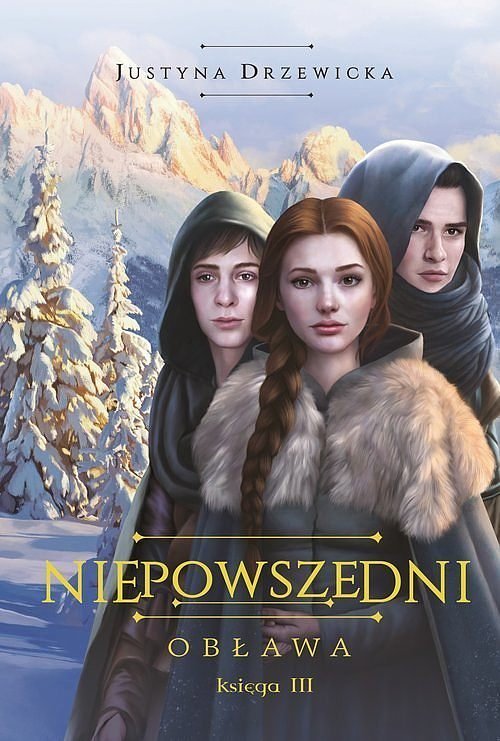 Niepowszedni 3 Ob�awa