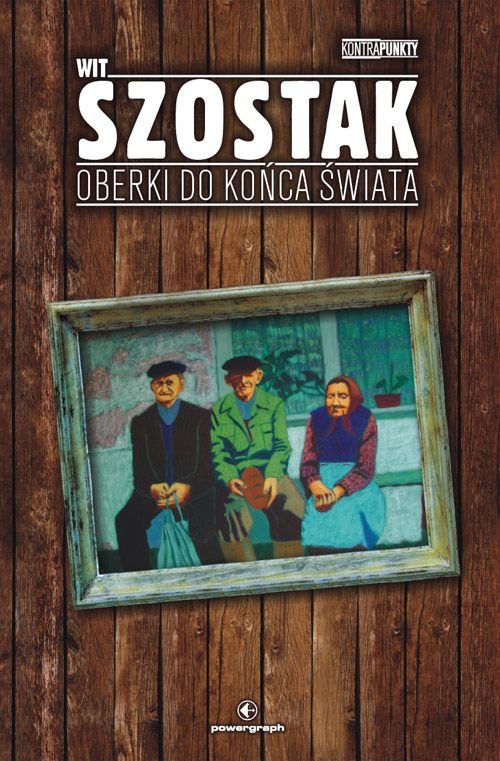 Oberki do ko�ca �wiata