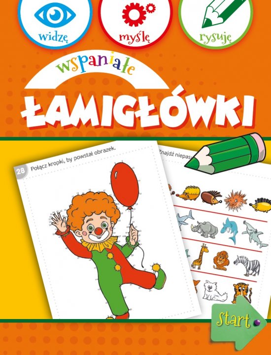 Wspania�e �amig��wki
