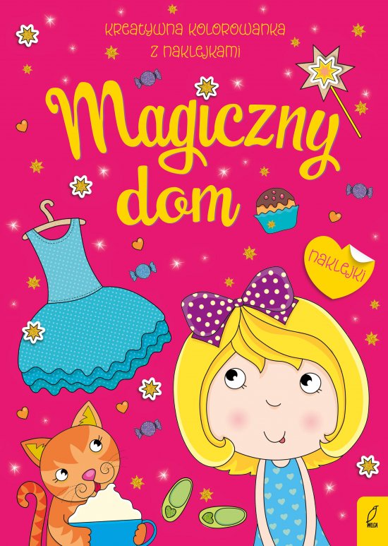 Magiczny dom