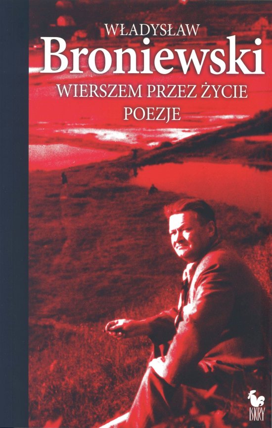 Wierszem przez �ycie. Poezje
