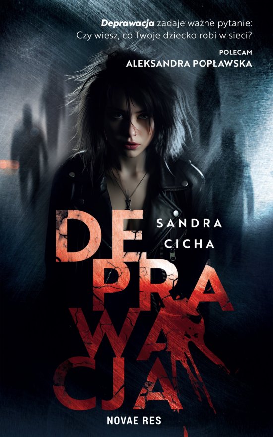 Deprawacja
