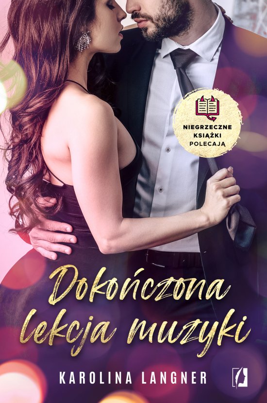 Doko�czona lekcja muzyki