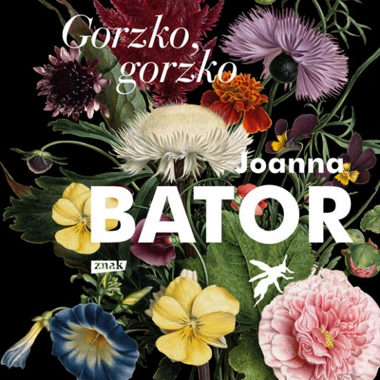 Gorzko, gorzko