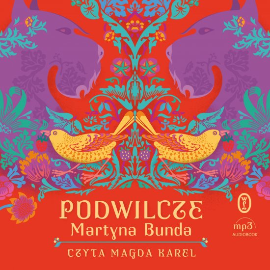 Podwilcze