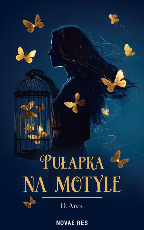 Pu�apka na motyle