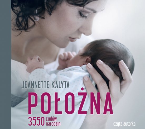 Po�o�na. 3550 cud�w narodzin