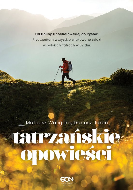 Tatrza�skie opowie�ci