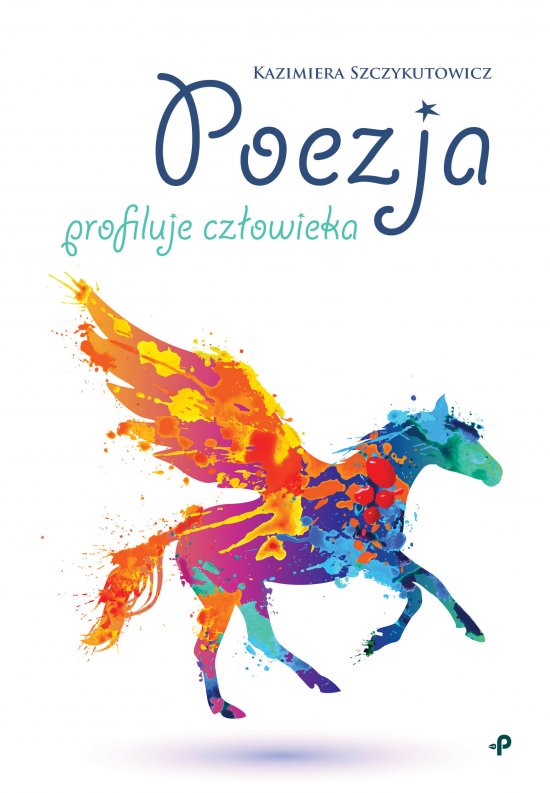 Poezja profiluje cz�owieka