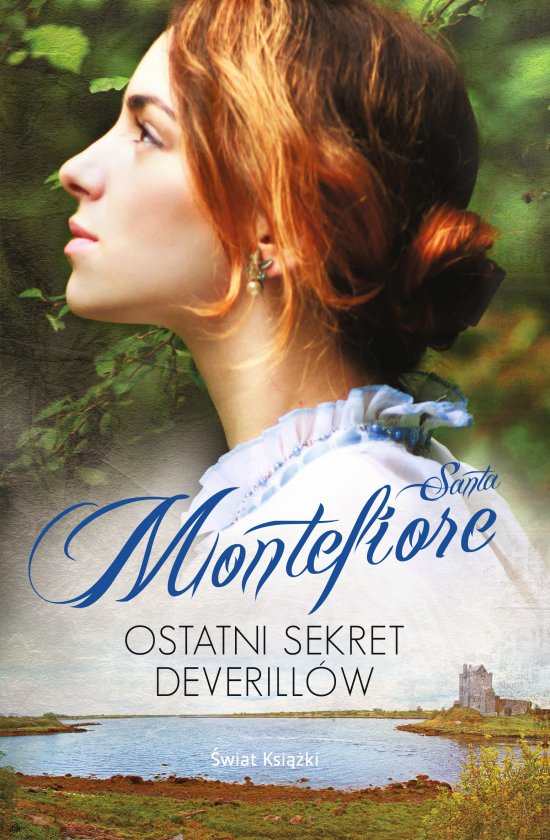 Ostatni sekret Deverill�w