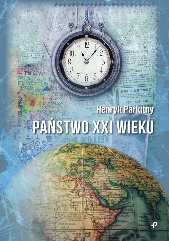 Pa�stwo XXI wieku