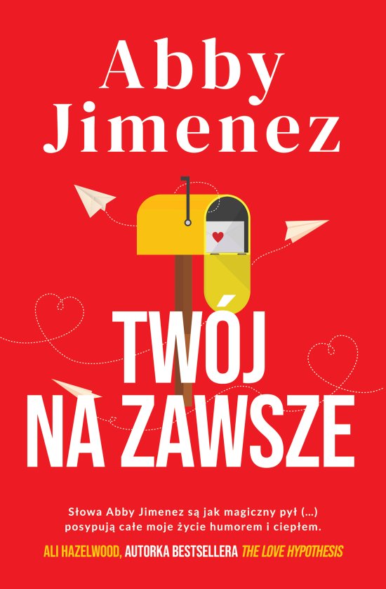 Tw�j na zawsze
