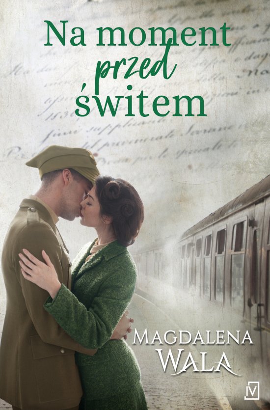 Na moment przed �witem