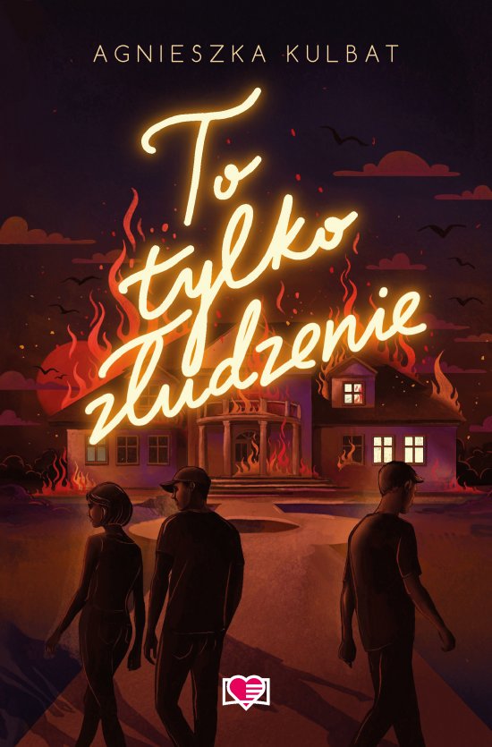 To tylko z�udzenie. Blef. Tom 2