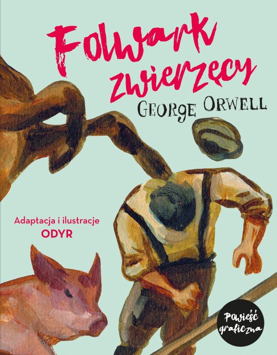 Folwark zwierz�cy