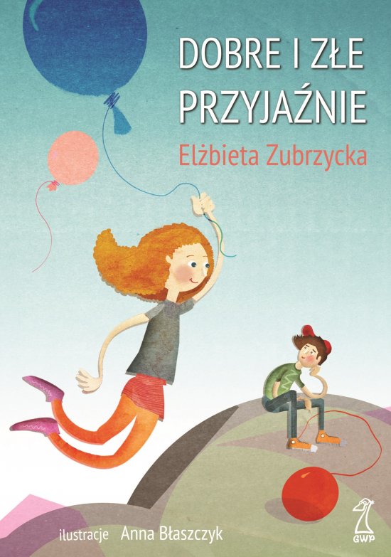 Dobre i z�e przyja�nie