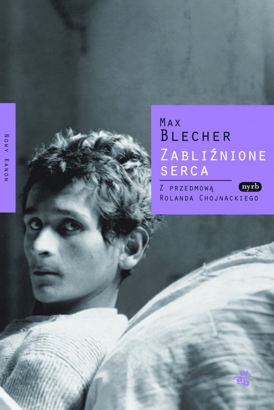Zabli�nione serca