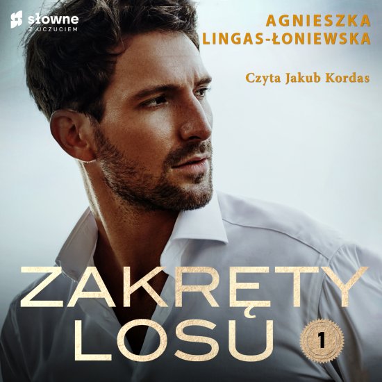 Zakr�ty losu. Tom 1