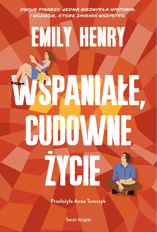 Wspania�e, cudowne �ycie