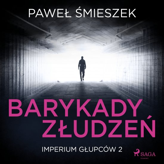 Barykady Z�udze�