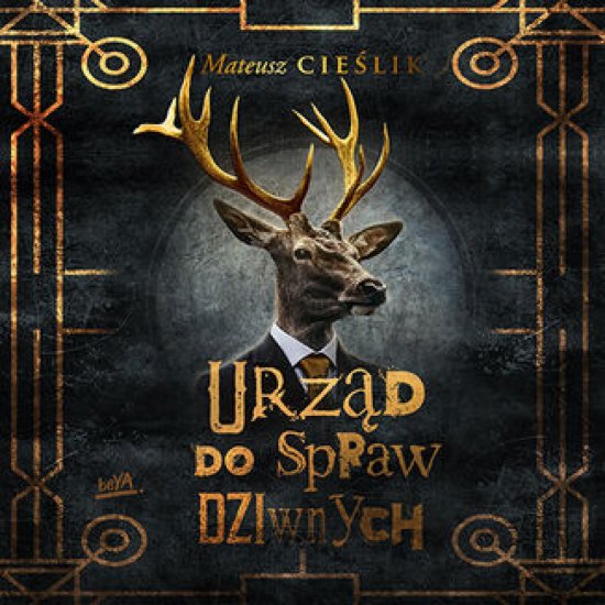 Urz�d do Spraw Dziwnych