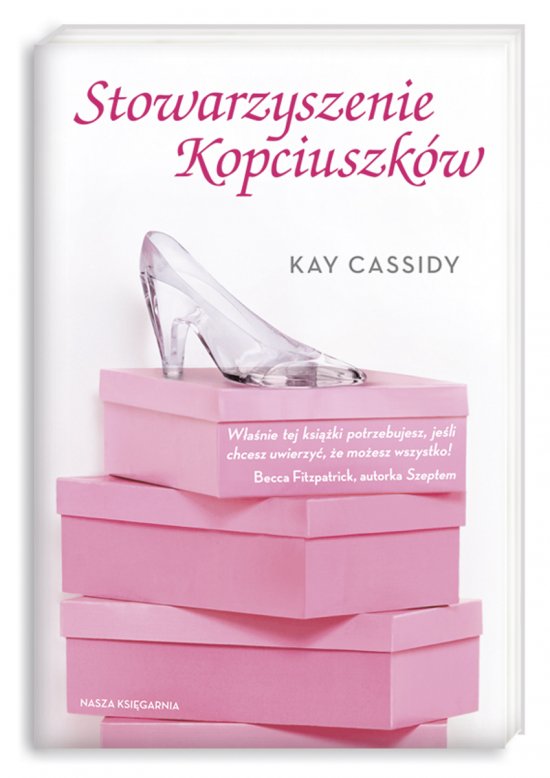 Stowarzyszenie Kopciuszk�w