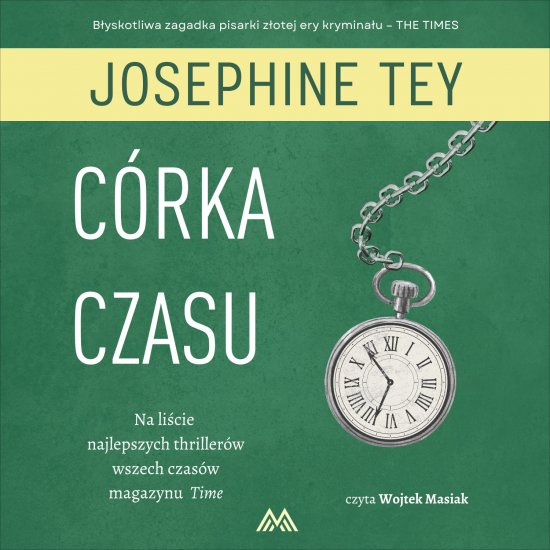 C�rka czasu