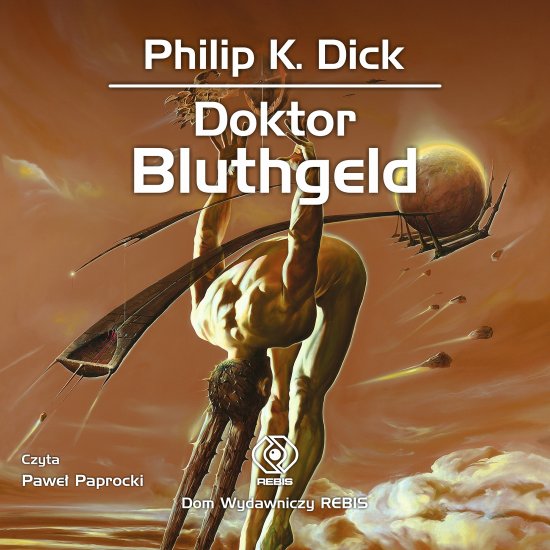 Doktor Bluthgeld