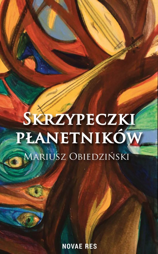Skrzypeczki p�anetnik�w