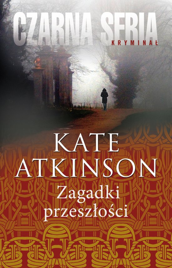 Zagadki przesz�o�ci
