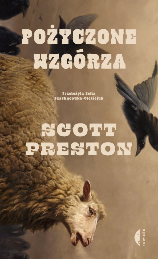 Po�yczone wzg�rza