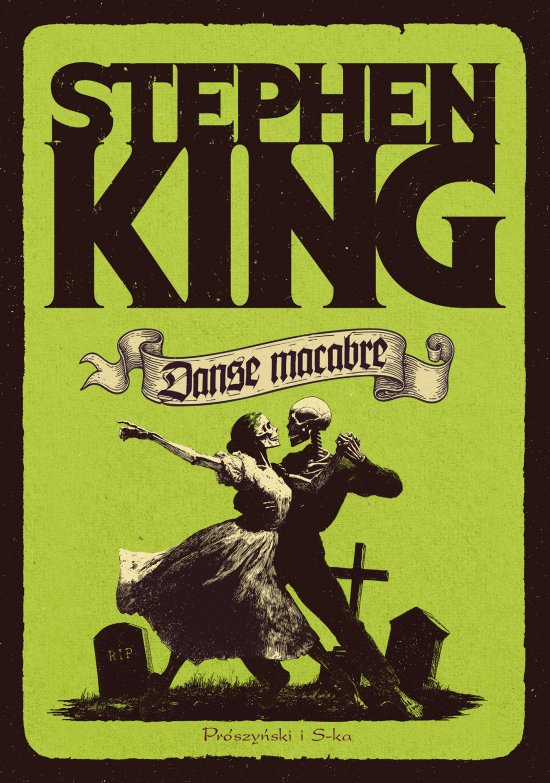 Danse macabre