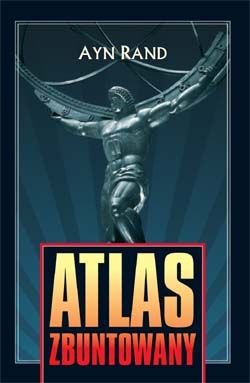 Atlas zbuntowany