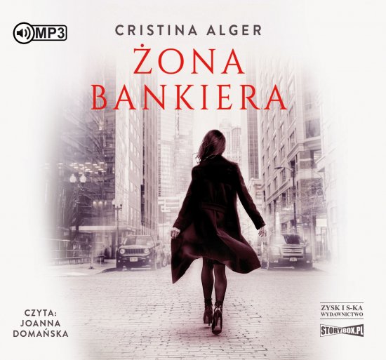 �ona bankiera