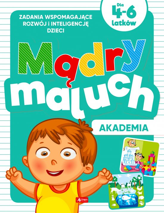 M�dry maluch.Akademia