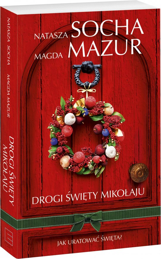 Drogi �wi�ty Miko�aju...