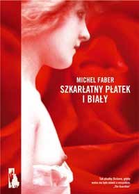 Szkar�atny p�atek i bia�y