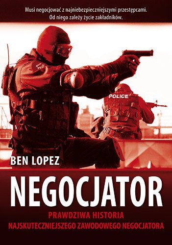 Negocjator