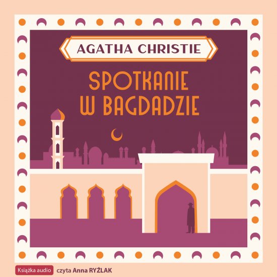 Spotkanie w Bagdadzie