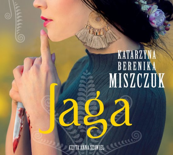 Jaga. Kwiat Paproci 0,5