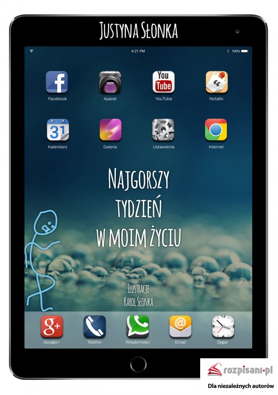Najgorszy tydzie� w moim �yciu