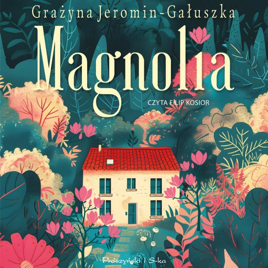 Magnolia