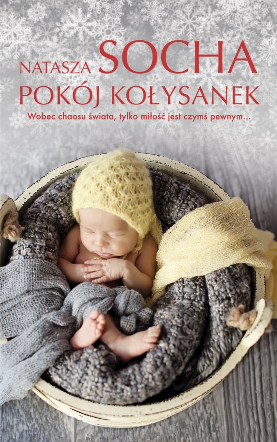 Pok�j ko�ysanek