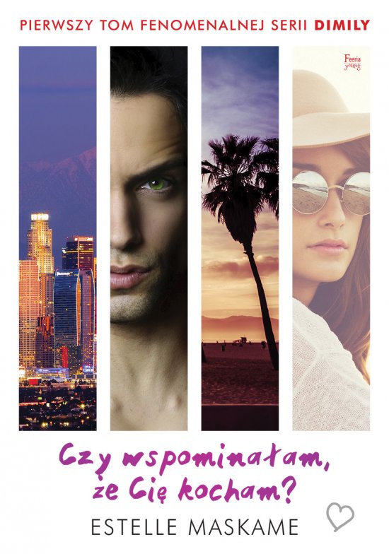 Czy wspomina�am, �e Ci� kocham?