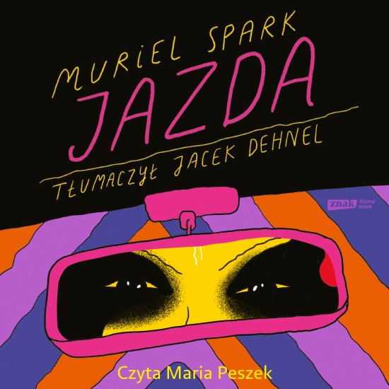 Jazda