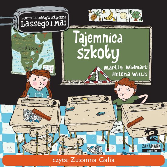 Tajemnica szko�y