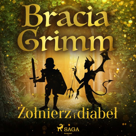 �o�nierz i diabe�