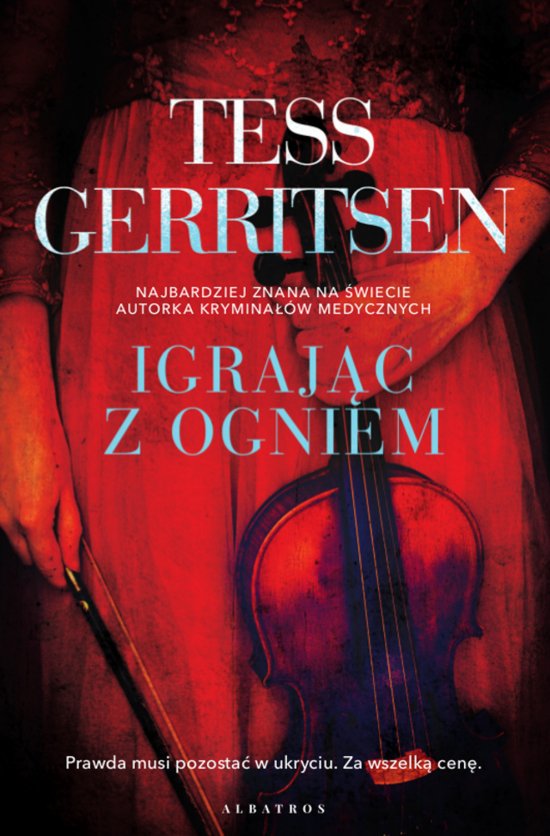 Igraj�c z ogniem