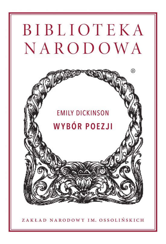 Wyb�r poezji