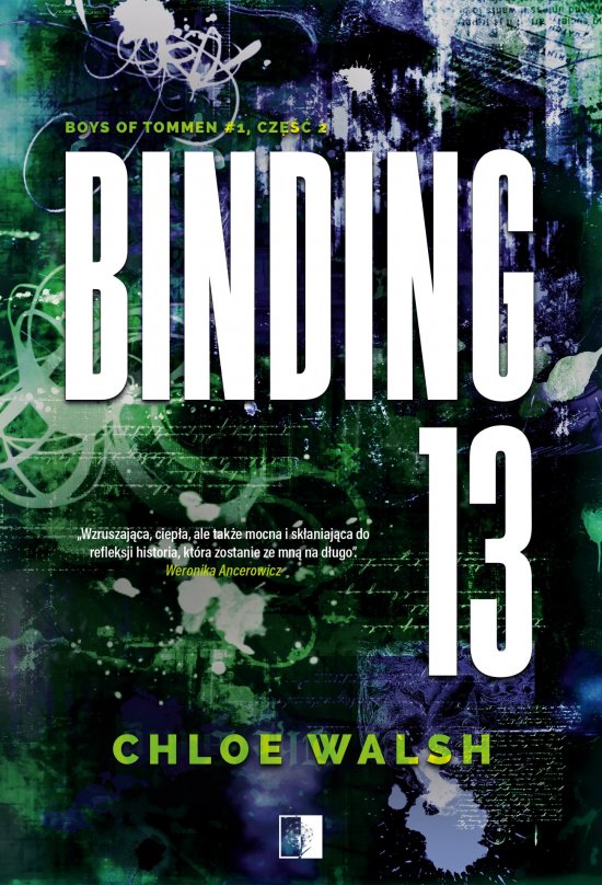 Binding 13. Cz�� druga